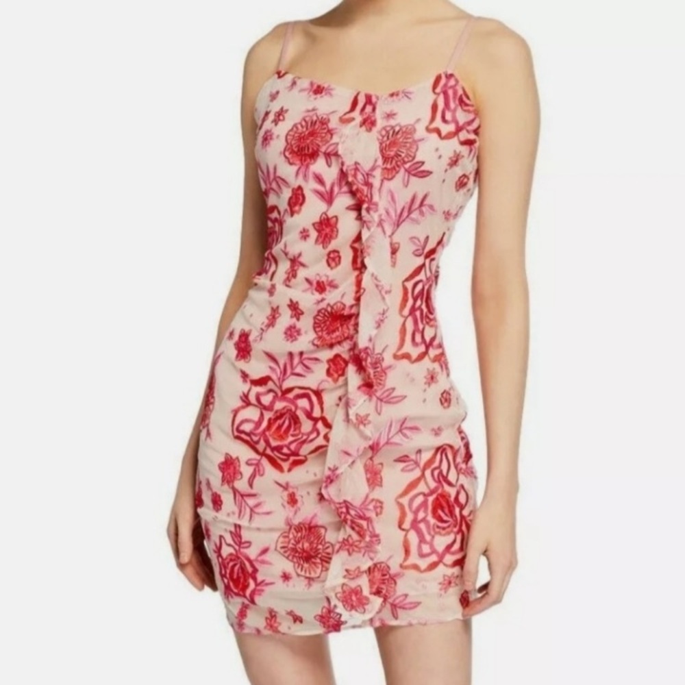 NWT Parker NY Bodycon dress